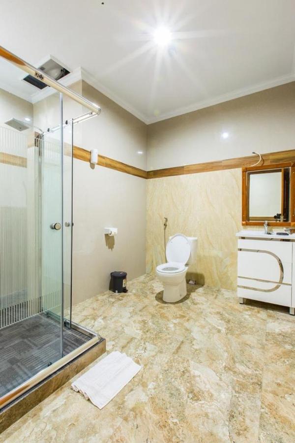 Semaya Ogix Cliff Paradise מראה חיצוני תמונה