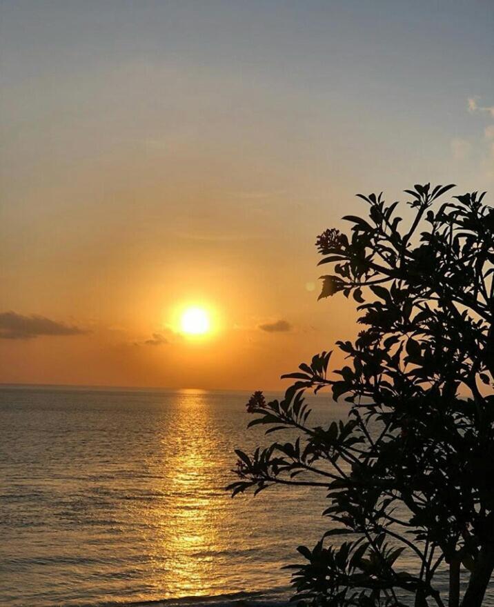 Semaya Ogix Cliff Paradise מראה חיצוני תמונה