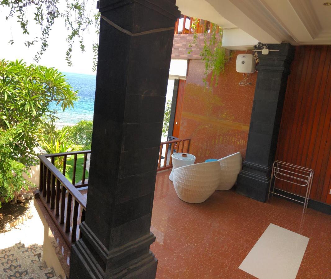 Semaya Ogix Cliff Paradise מראה חיצוני תמונה